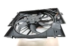07 16 BMW 135i 335i X1 Z4  E84 E87 E90 E89  600 WATT RADIATOR COOLING FAN MOTOR