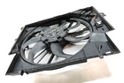 07 16 BMW 135i 335i X1 Z4  E84 E87 E90 E89  600 WATT RADIATOR COOLING FAN MOTOR