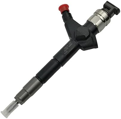 095000 6250 16600 EB70A 16600 EB70B 16600 EB70D Common Rail Injector for Nissan YD25 2 5 TDi 2 5 dCi Engine Pickup D22 Navara D40 D40M NP300 D22SS 2WD 4WD Pathfinder R51 R51M SUV
