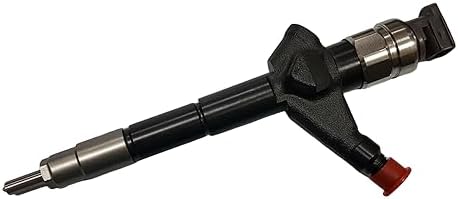 095000 6250 16600 EB70A 16600 EB70B 16600 EB70D Common Rail Injector for Nissan YD25 2 5 TDi 2 5 dCi Engine Pickup D22 Navara D40 D40M NP300 D22SS 2WD 4WD Pathfinder R51 R51M SUV