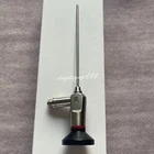 0 /30  Otoscope Auriscope  3x110mm Rigid Endoscope Ear Speculum Fits Storz Wolf