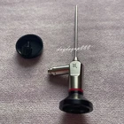 0 /30  Otoscope Auriscope  3x110mm Rigid Endoscope Ear Speculum Fits Storz Wolf