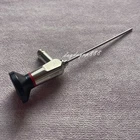 0 /30  Otoscope Auriscope  3x110mm Rigid Endoscope Ear Speculum Fits Storz Wolf