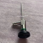 0 /30  Otoscope Auriscope  3x110mm Rigid Endoscope Ear Speculum Fits Storz Wolf