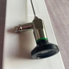 0 /30  Otoscope Auriscope  3x110mm Rigid Endoscope Ear Speculum Fits Storz Wolf