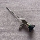 0 /30  Otoscope Auriscope  3x110mm Rigid Endoscope Ear Speculum Fits Storz Wolf