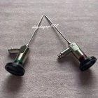 0 /30  Otoscope Auriscope  3x110mm Rigid Endoscope Ear Speculum Fits Storz Wolf