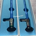 0 /30  Otoscope Auriscope  3x110mm Rigid Endoscope Ear Speculum Fits Storz Wolf