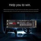 0 5 4TB 1080PRO M 2 SSD 2280 NVMe PCIe 4 0NVMe Internal Solid State Drive  