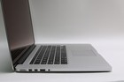 100% de batería, MacBook Pro de 15 pulgadas, 2.8K, 2015, CTO, i7-4980HQ 2.80 GHz, 16 GB, SSD de 512 GB