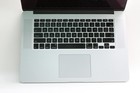 100% de batería, MacBook Pro de 15 pulgadas, 2.8K, 2015, CTO, i7-4980HQ 2.80 GHz, 16 GB, SSD de 512 GB