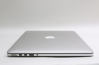 100% de batería, MacBook Pro de 15 pulgadas, 2.8K, 2015, CTO, i7-4980HQ 2.80 GHz, 16 GB, SSD de 512 GB