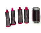100  Authentic Dyson Airwrap Multi Styler Complete   Special Edition HS05   Pink