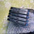 100  Battery Health  Lot of 5 Apple iPhone 13 128GB Midnight  Unlocked 