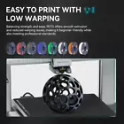 10KG/20KG SUNLU ASA PETG PLA PLA 2 0 PLA Matte PLA Meta SILK ABS EABS Filament