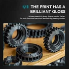 10KG/20KG SUNLU ASA PETG PLA PLA 2 0 PLA Matte PLA Meta SILK ABS EABS Filament