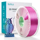 10KG/20KG SUNLU ASA PETG PLA PLA 2 0 PLA Matte PLA Meta SILK ABS EABS Filament