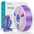 10KG/20KG SUNLU ASA PETG PLA PLA 2 0 PLA Matte PLA Meta SILK ABS EABS Filament
