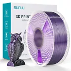 10KG/20KG SUNLU ASA PETG PLA PLA 2 0 PLA Matte PLA Meta SILK ABS EABS Filament