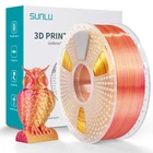 10KG/20KG SUNLU ASA PETG PLA PLA 2 0 PLA Matte PLA Meta SILK ABS EABS Filament