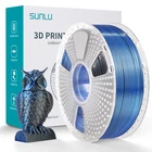 10KG/20KG SUNLU ASA PETG PLA PLA 2 0 PLA Matte PLA Meta SILK ABS EABS Filament