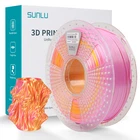 10KG/20KG SUNLU ASA PETG PLA PLA 2 0 PLA Matte PLA Meta SILK ABS EABS Filament