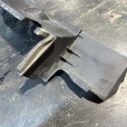 10 15 Chevy Camaro Radiator Air Inlet Duct 92233110