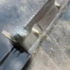 10 15 Chevy Camaro Radiator Air Inlet Duct 92233110