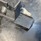 10 15 Chevy Camaro Radiator Air Inlet Duct 92233110