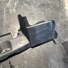 10 15 Chevy Camaro Radiator Air Inlet Duct 92233110