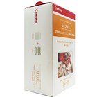 10 Packs Canon RP 108 High Capacity Color Ink / Paper Set for SELPHY CP Printer