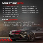 11273 Alternator Compatible with Ford Edge 2007 2014  Fusion 2010 2012  Tauru   