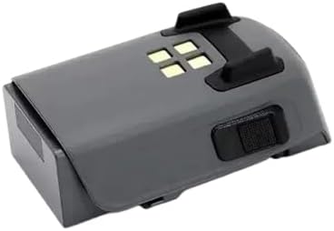 11 4V 1480mAh Replacement Battery Compatible with DJI Spark Drone  High Performance Intelligent Flight Battery for UAV Activated 0 cycyleX1 