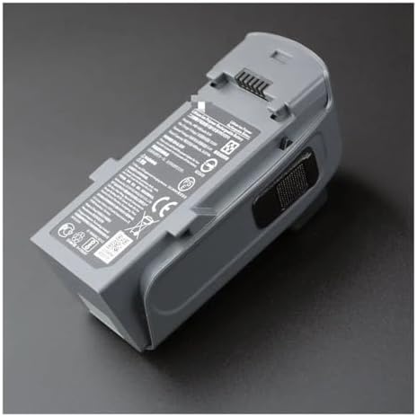 11 4V 1480mAh Replacement Battery Compatible with DJI Spark Drone  High Performance Intelligent Flight Battery for UAV Activated 0 cycyleX1 