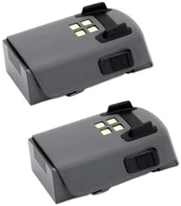 11 4V 1480mAh Replacement Battery Compatible with DJI Spark Drone  High Performance Intelligent Flight Battery for UAV Activated 0 cycyleX1 