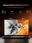 1200P 16" FHD Laptop AMD Ryzen 9 6900HX 16GB DDR5 512GB SSD Notebook Windows 11