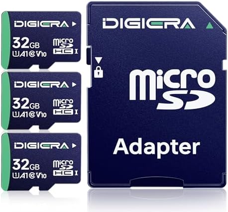 128GB CT100 microSDXC UHS I Memory Card with Adapter   up to 100MB/s  C10  U3  V30  4K UHD  A2  Micro SD Card for Smartphones  Tablets  Cameras  Gaming Consoles  and Drones  1 Pack 