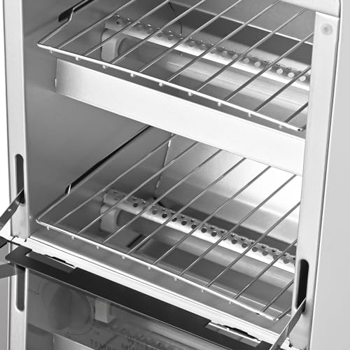 12L 110V High Temperature Sterilizer Dry Heat Sterilizer Metal Tool Nail Tool Sterilizer Art Salon Portable Tool Manicure two layers