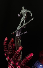 1/2 Galactus Statue Resin Figure Model Collectible Limited Boy Gift