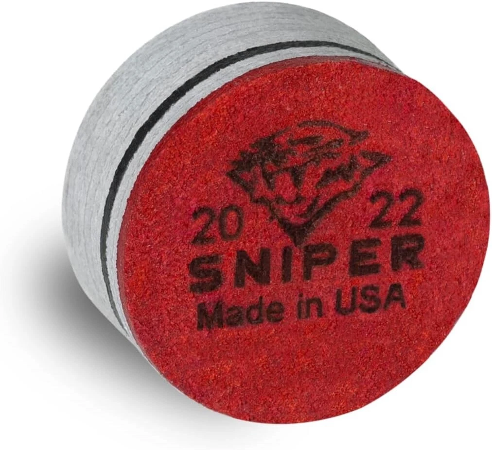12 Genuine Tiger Laminated Sniper Tips w/ FREE SHIPPING Lowest Pricing Always