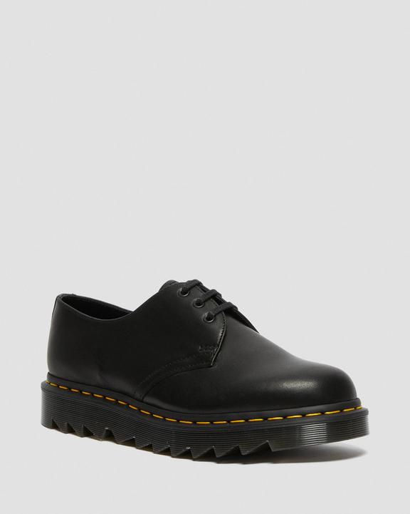 1461 Ziggy Leather Oxford Shoes