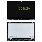 14"FHD For HP Pavilion X360 14M ba114DX 924297 001 LCD touch screen Replacement