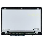 14"FHD For HP Pavilion X360 14M ba114DX 924297 001 LCD touch screen Replacement