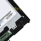 14"FHD For HP Pavilion X360 14M ba114DX 924297 001 LCD touch screen Replacement
