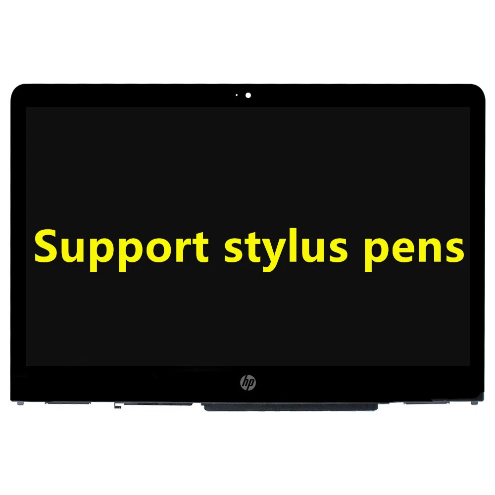 14"FHD For HP Pavilion X360 14M ba114DX 924297 001 LCD touch screen Replacement
