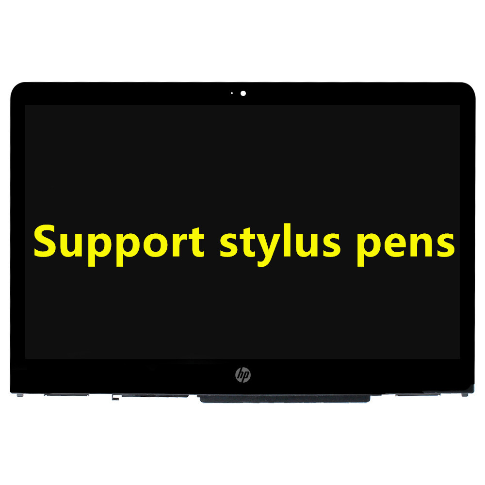 14"FHD For HP Pavilion X360 14M ba114DX 924297 001 LCD touch screen Replacement 