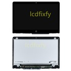 14"FHD For HP Pavilion X360 14M ba114DX 924297 001 LCD touch screen Replacement 