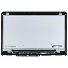 14"FHD For HP Pavilion X360 14M ba114DX 924297 001 LCD touch screen Replacement 