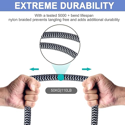 1/4 Male to Female Stereo Headphone Guitar Cable   25ft Quarter Inch Extension