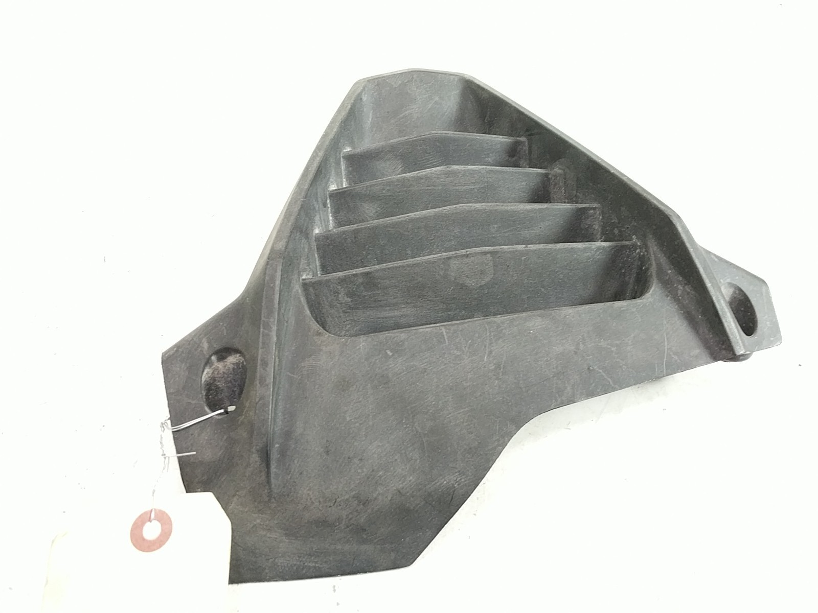 15 16 KTM Duke RC 390 Lower Inner V Fairing Cover